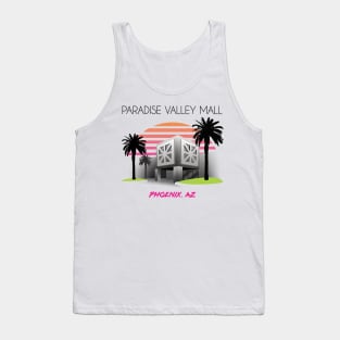 Paradise Valley Mall 2.0 Tank Top